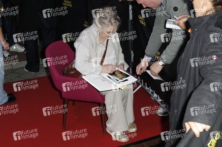 Filmpremiere 'Frau Winkler verlässt das Haus', Filmfest Hamburg 2026