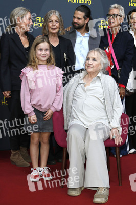 Filmpremiere 'Frau Winkler verlässt das Haus', Filmfest Hamburg 2026