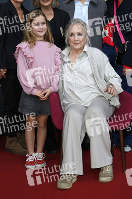 Filmpremiere 'Frau Winkler verlässt das Haus', Filmfest Hamburg 2026