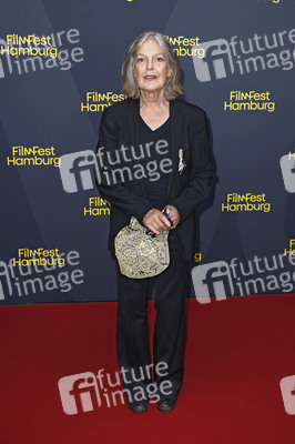 Filmpremiere 'Frau Winkler verlässt das Haus', Filmfest Hamburg 2026