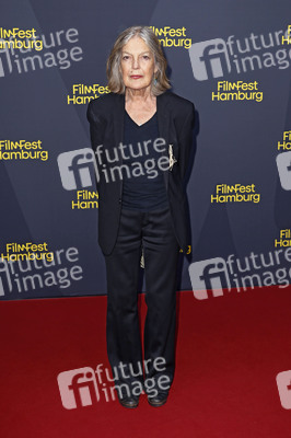 Filmpremiere 'Frau Winkler verlässt das Haus', Filmfest Hamburg 2026