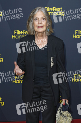 Filmpremiere 'Frau Winkler verlässt das Haus', Filmfest Hamburg 2026