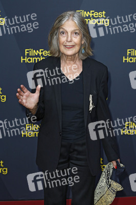 Filmpremiere 'Frau Winkler verlässt das Haus', Filmfest Hamburg 2026
