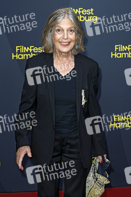 Filmpremiere 'Frau Winkler verlässt das Haus', Filmfest Hamburg 2026