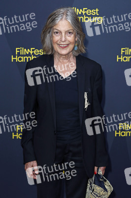 Filmpremiere 'Frau Winkler verlässt das Haus', Filmfest Hamburg 2026