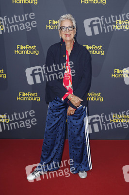 Filmpremiere 'Frau Winkler verlässt das Haus', Filmfest Hamburg 2026