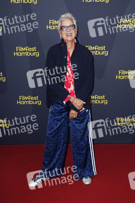 Filmpremiere 'Frau Winkler verlässt das Haus', Filmfest Hamburg 2026
