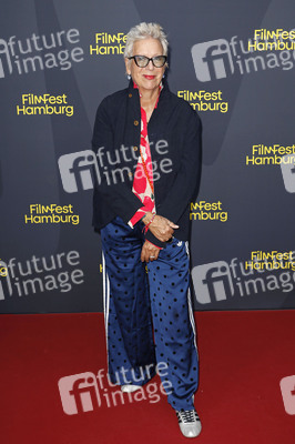 Filmpremiere 'Frau Winkler verlässt das Haus', Filmfest Hamburg 2026