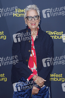 Filmpremiere 'Frau Winkler verlässt das Haus', Filmfest Hamburg 2026