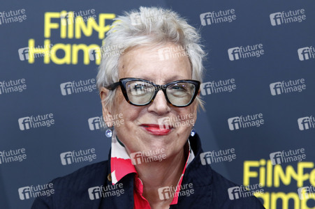 Filmpremiere 'Frau Winkler verlässt das Haus', Filmfest Hamburg 2026