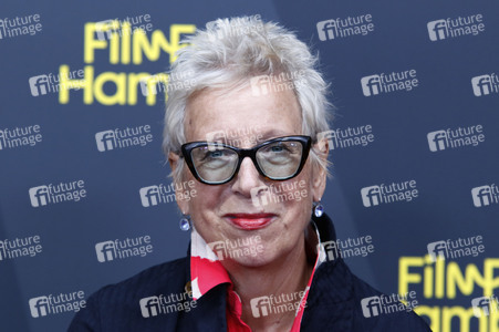 Filmpremiere 'Frau Winkler verlässt das Haus', Filmfest Hamburg 2026