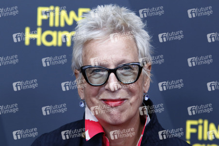 Filmpremiere 'Frau Winkler verlässt das Haus', Filmfest Hamburg 2026