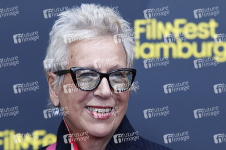 Filmpremiere 'Frau Winkler verlässt das Haus', Filmfest Hamburg 2026