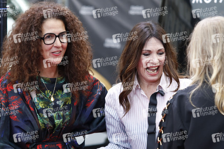 Filmpremiere 'Die dritte Hochzeit', Filmfest Hamburg 2026