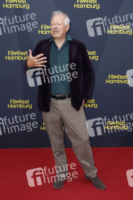 Filmpremiere 'Die dritte Hochzeit', Filmfest Hamburg 2026