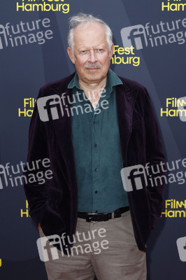 Filmpremiere 'Die dritte Hochzeit', Filmfest Hamburg 2026
