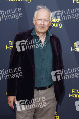 Filmpremiere 'Die dritte Hochzeit', Filmfest Hamburg 2026