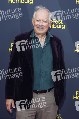 Filmpremiere 'Die dritte Hochzeit', Filmfest Hamburg 2026