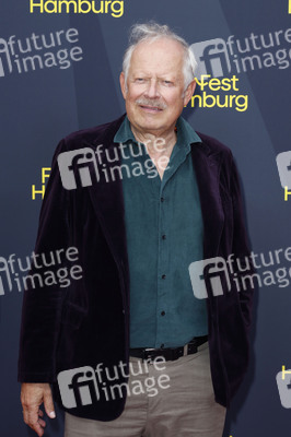 Filmpremiere 'Die dritte Hochzeit', Filmfest Hamburg 2026