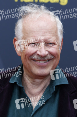 Filmpremiere 'Die dritte Hochzeit', Filmfest Hamburg 2026
