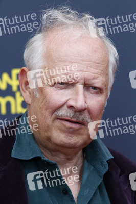 Filmpremiere 'Die dritte Hochzeit', Filmfest Hamburg 2026