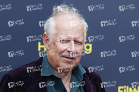 Filmpremiere 'Die dritte Hochzeit', Filmfest Hamburg 2026
