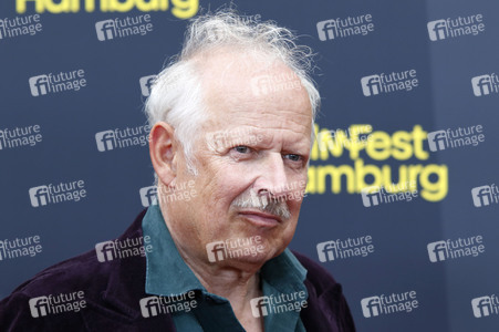 Filmpremiere 'Die dritte Hochzeit', Filmfest Hamburg 2026
