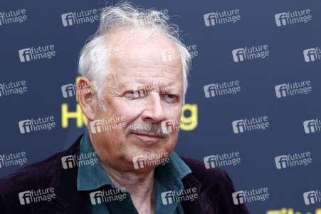 Filmpremiere 'Die dritte Hochzeit', Filmfest Hamburg 2026