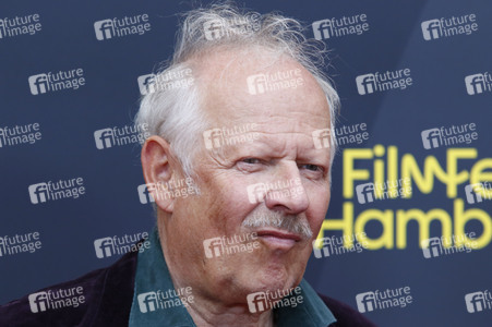 Filmpremiere 'Die dritte Hochzeit', Filmfest Hamburg 2026