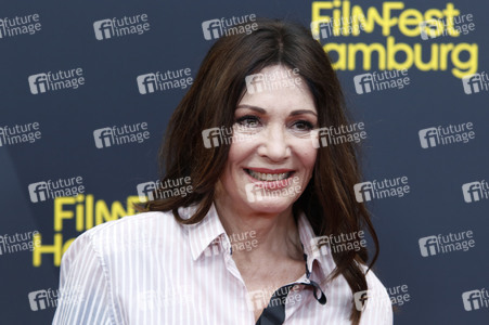 Filmpremiere 'Die dritte Hochzeit', Filmfest Hamburg 2026
