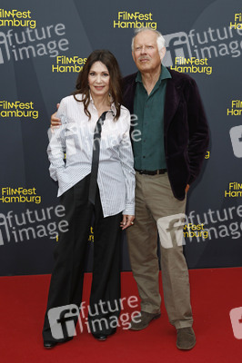 Filmpremiere 'Die dritte Hochzeit', Filmfest Hamburg 2026