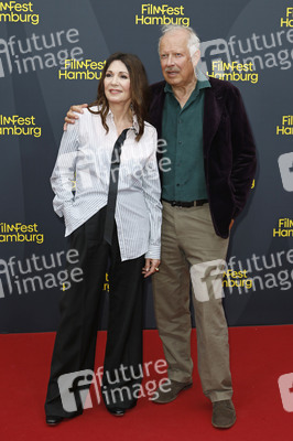 Filmpremiere 'Die dritte Hochzeit', Filmfest Hamburg 2026