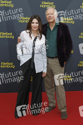 Filmpremiere 'Die dritte Hochzeit', Filmfest Hamburg 2026