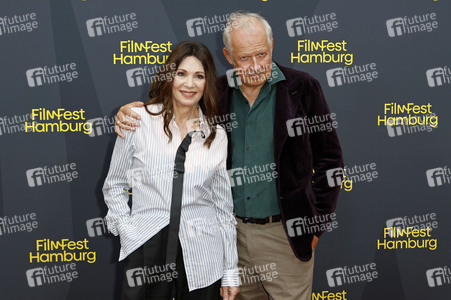 Filmpremiere 'Die dritte Hochzeit', Filmfest Hamburg 2026