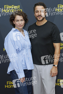 Filmpremiere 'Die dritte Hochzeit', Filmfest Hamburg 2026
