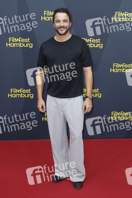 Filmpremiere 'Die dritte Hochzeit', Filmfest Hamburg 2026