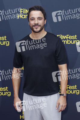Filmpremiere 'Die dritte Hochzeit', Filmfest Hamburg 2026