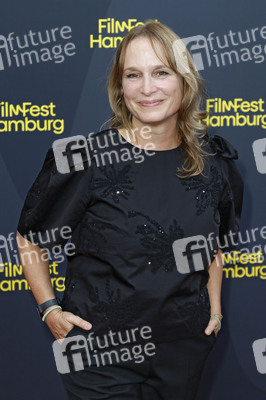 Filmpremiere 'Die dritte Hochzeit', Filmfest Hamburg 2026
