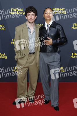 Serienpremiere 'Ballz', Filmfest Hamburg 2026