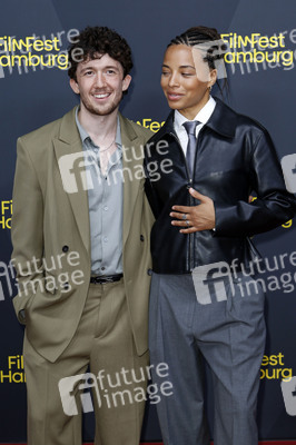 Serienpremiere 'Ballz', Filmfest Hamburg 2026