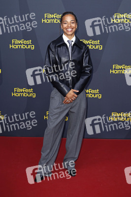 Serienpremiere 'Ballz', Filmfest Hamburg 2026