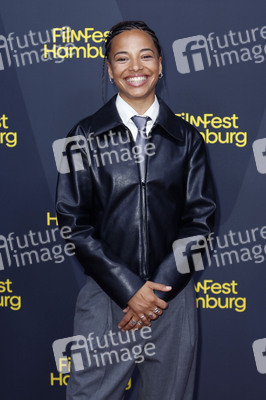 Serienpremiere 'Ballz', Filmfest Hamburg 2026