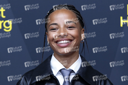 Serienpremiere 'Ballz', Filmfest Hamburg 2026