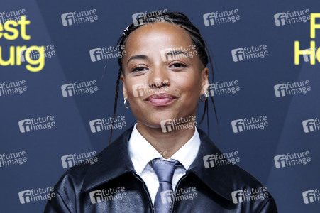 Serienpremiere 'Ballz', Filmfest Hamburg 2026