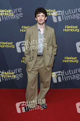 Serienpremiere 'Ballz', Filmfest Hamburg 2026