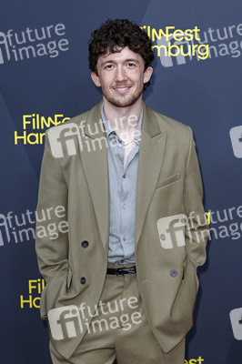 Serienpremiere 'Ballz', Filmfest Hamburg 2026