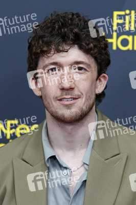 Serienpremiere 'Ballz', Filmfest Hamburg 2026