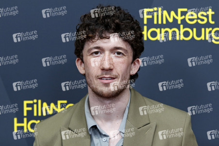 Serienpremiere 'Ballz', Filmfest Hamburg 2026