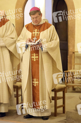 Gottesdienst der Herbst-Vollversammlung der Deutschen Bischofskonferenz in Fulda