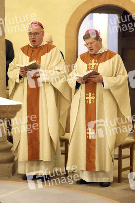 Gottesdienst der Herbst-Vollversammlung der Deutschen Bischofskonferenz in Fulda